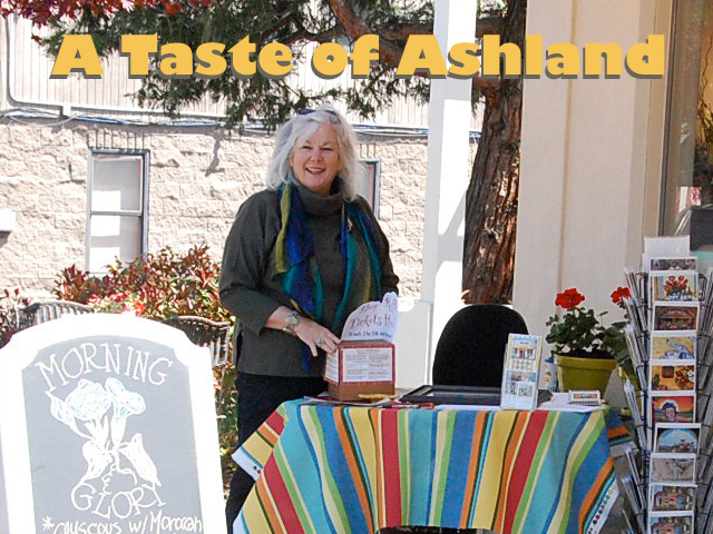 Taste of Ashland2008