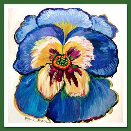 Pansy